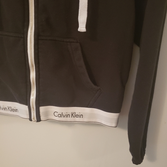 Calvin Klein Hoodie - Picture 2 of 5